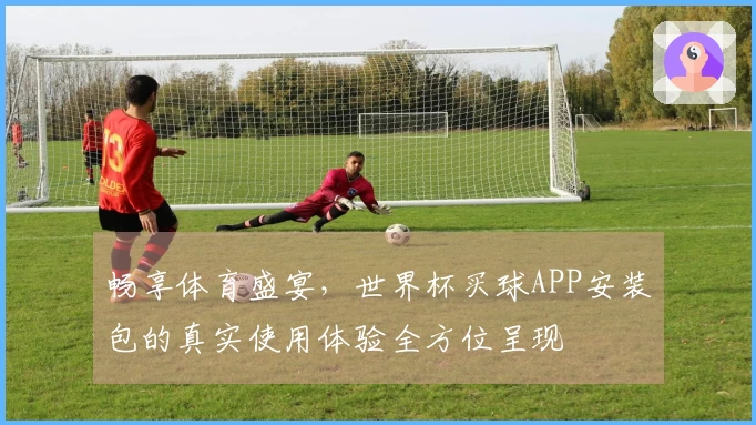 畅享体育盛宴，世界杯买球APP安装包的真实使用体验全方位呈现