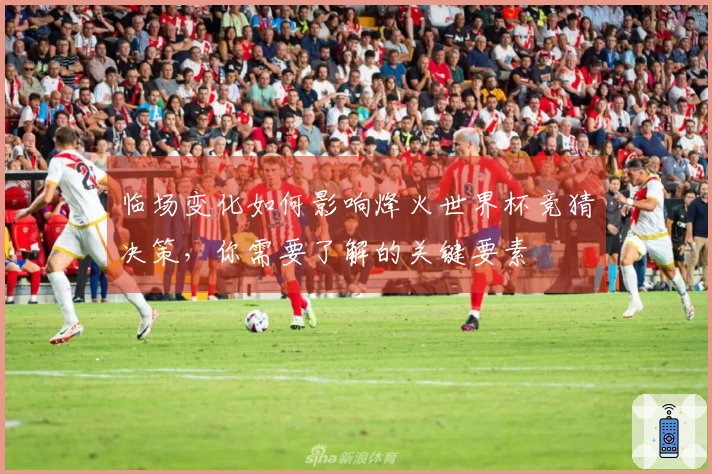 临场变化如何影响烽火世界杯竞猜决策，你需要了解的关键要素