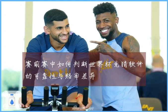 赛前赛中如何判断世界杯竞猜软件的可靠性与赔率差异